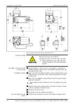 Preview for 18 page of KNF N96K E-W Manual