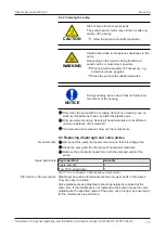 Preview for 25 page of KNF N96K E-W Manual