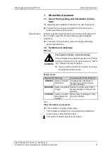 Preview for 2 page of KNF NF 1.100 Operating And Installation Instructions