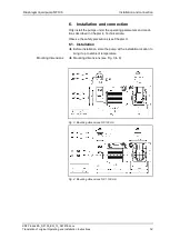 Preview for 12 page of KNF NF 1.100 Operating And Installation Instructions