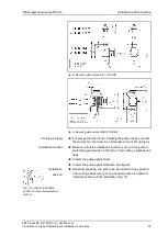 Preview for 14 page of KNF NF 1.100 Operating And Installation Instructions