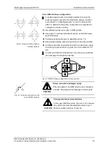 Предварительный просмотр 19 страницы KNF NF 1.100 Operating And Installation Instructions