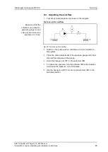 Предварительный просмотр 28 страницы KNF NF 1.100 Operating And Installation Instructions