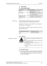 Предварительный просмотр 20 страницы KNF NF 1.300 EX Operating And Installation Instructions