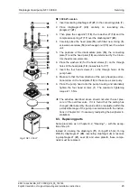 Предварительный просмотр 23 страницы KNF NF 1.300 EX Operating And Installation Instructions