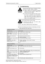 Предварительный просмотр 25 страницы KNF NF 1.300 EX Operating And Installation Instructions