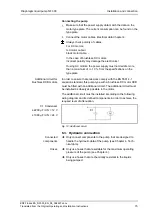 Preview for 15 page of KNF NF 1.300 Operating And Installation Instructions