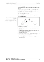 Preview for 23 page of KNF NF 1.300 Operating And Installation Instructions