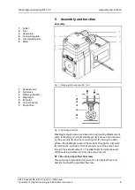 Предварительный просмотр 8 страницы KNF NF 1.60 Operating And Installation Instructions