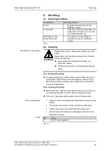 Предварительный просмотр 14 страницы KNF NF 1.60 Operating And Installation Instructions