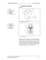 Preview for 10 page of KNF NF 10 DC series Operating Instructions Manual