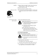 Preview for 13 page of KNF NF 10 DC series Operating Instructions Manual