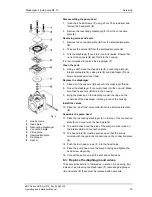 Preview for 19 page of KNF NF 10 DC series Operating Instructions Manual