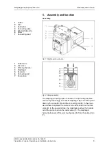 Предварительный просмотр 8 страницы KNF NF 2.35 Operating And Installation Instructions