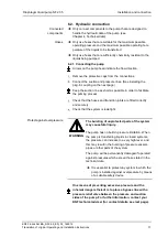 Предварительный просмотр 11 страницы KNF NF 2.35 Operating And Installation Instructions