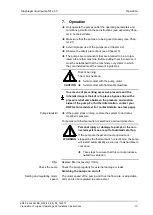 Предварительный просмотр 13 страницы KNF NF 2.35 Operating And Installation Instructions