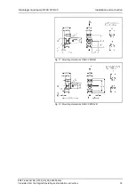 Предварительный просмотр 14 страницы KNF NF 30 Operating And Installation Instructions