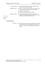 Предварительный просмотр 15 страницы KNF NF 30 Operating And Installation Instructions