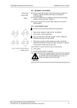 Предварительный просмотр 17 страницы KNF NF 30 Operating And Installation Instructions