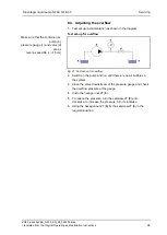 Предварительный просмотр 24 страницы KNF NF 30 Operating And Installation Instructions