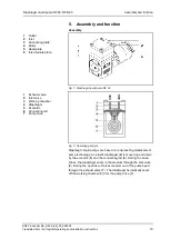 Preview for 10 page of KNF NF 60 Operating And Installation Instructions