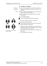 Preview for 16 page of KNF NF 60 Operating And Installation Instructions