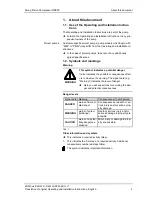 Preview for 2 page of KNF NPK 03 KV DC-M Operating And Installation Instructions