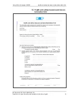 Preview for 15 page of KNF NPK 03 KV DC-M Operating And Installation Instructions