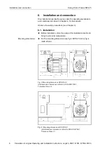 Preview for 8 page of KNF NPK 25 AC Operation And Installation Instructions Manual