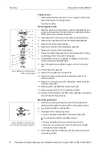 Preview for 14 page of KNF NPK 25 AC Operation And Installation Instructions Manual