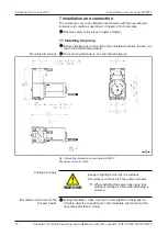 Предварительный просмотр 12 страницы KNF NPK012 Series Operating And Installation Instructions