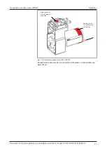 Предварительный просмотр 21 страницы KNF NPK012 Series Operating And Installation Instructions