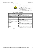 Предварительный просмотр 23 страницы KNF NPK012 Series Operating And Installation Instructions