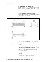 Preview for 19 page of KNF PJ25481-950.50.18 Original Installation Instructions