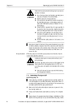 Preview for 24 page of KNF PJ25481-950.50.18 Original Installation Instructions