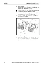 Preview for 32 page of KNF PJ25481-950.50.18 Original Installation Instructions