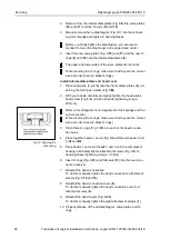 Preview for 34 page of KNF PJ25481-950.50.18 Original Installation Instructions