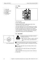 Preview for 16 page of KNF SC 920G Operating Instructions Manual