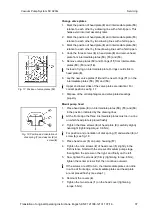 Preview for 37 page of KNF SC 920G Operating Instructions Manual