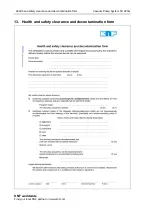 Preview for 48 page of KNF SC 920G Operating Instructions Manual