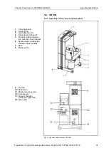 Предварительный просмотр 21 страницы KNF SC 950 Operating Instructions Manual