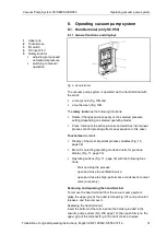 Предварительный просмотр 31 страницы KNF SC 950 Operating Instructions Manual