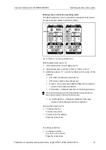 Предварительный просмотр 37 страницы KNF SC 950 Operating Instructions Manual