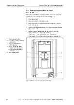 Предварительный просмотр 40 страницы KNF SC 950 Operating Instructions Manual