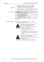 Предварительный просмотр 46 страницы KNF SC 950 Operating Instructions Manual