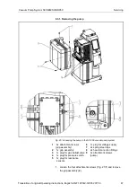 Предварительный просмотр 47 страницы KNF SC 950 Operating Instructions Manual