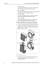 Предварительный просмотр 50 страницы KNF SC 950 Operating Instructions Manual