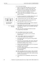 Предварительный просмотр 52 страницы KNF SC 950 Operating Instructions Manual