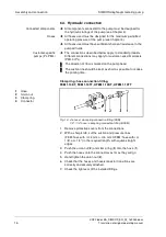 Предварительный просмотр 16 страницы KNF SIMDOS FEM 1.10KT.18S Operating Manual