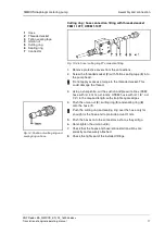 Предварительный просмотр 17 страницы KNF SIMDOS FEM 1.10KT.18S Operating Manual